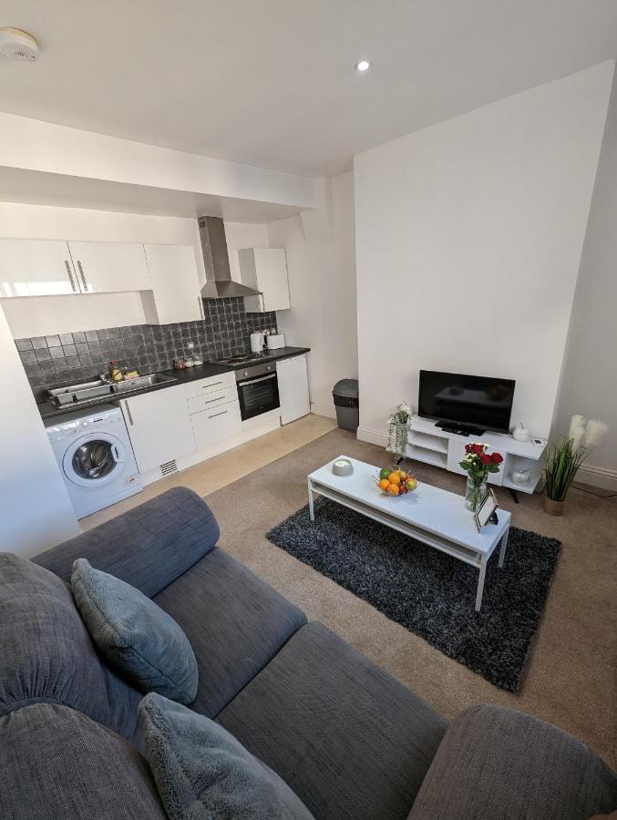 1 Bedroom Flat In גרייבסנד מראה חיצוני תמונה