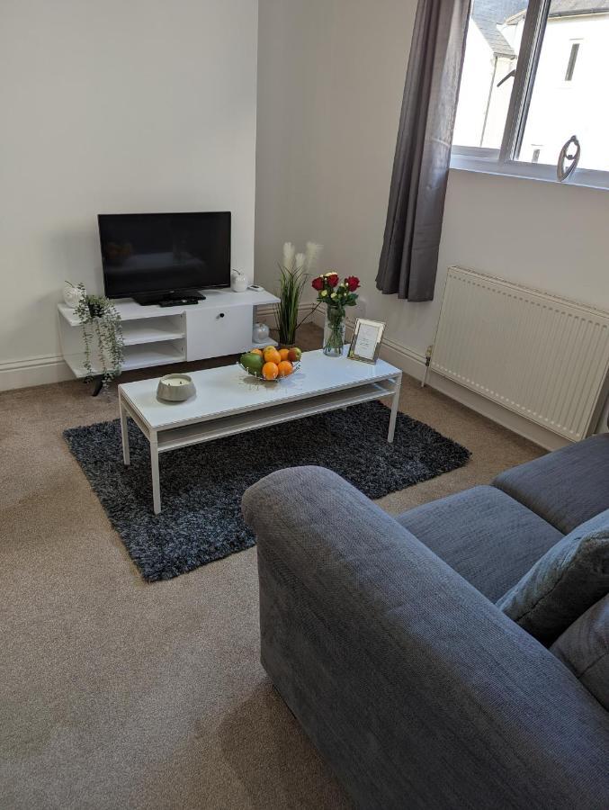 1 Bedroom Flat In גרייבסנד מראה חיצוני תמונה