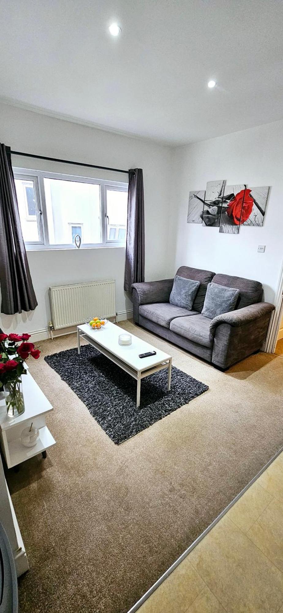 1 Bedroom Flat In גרייבסנד מראה חיצוני תמונה