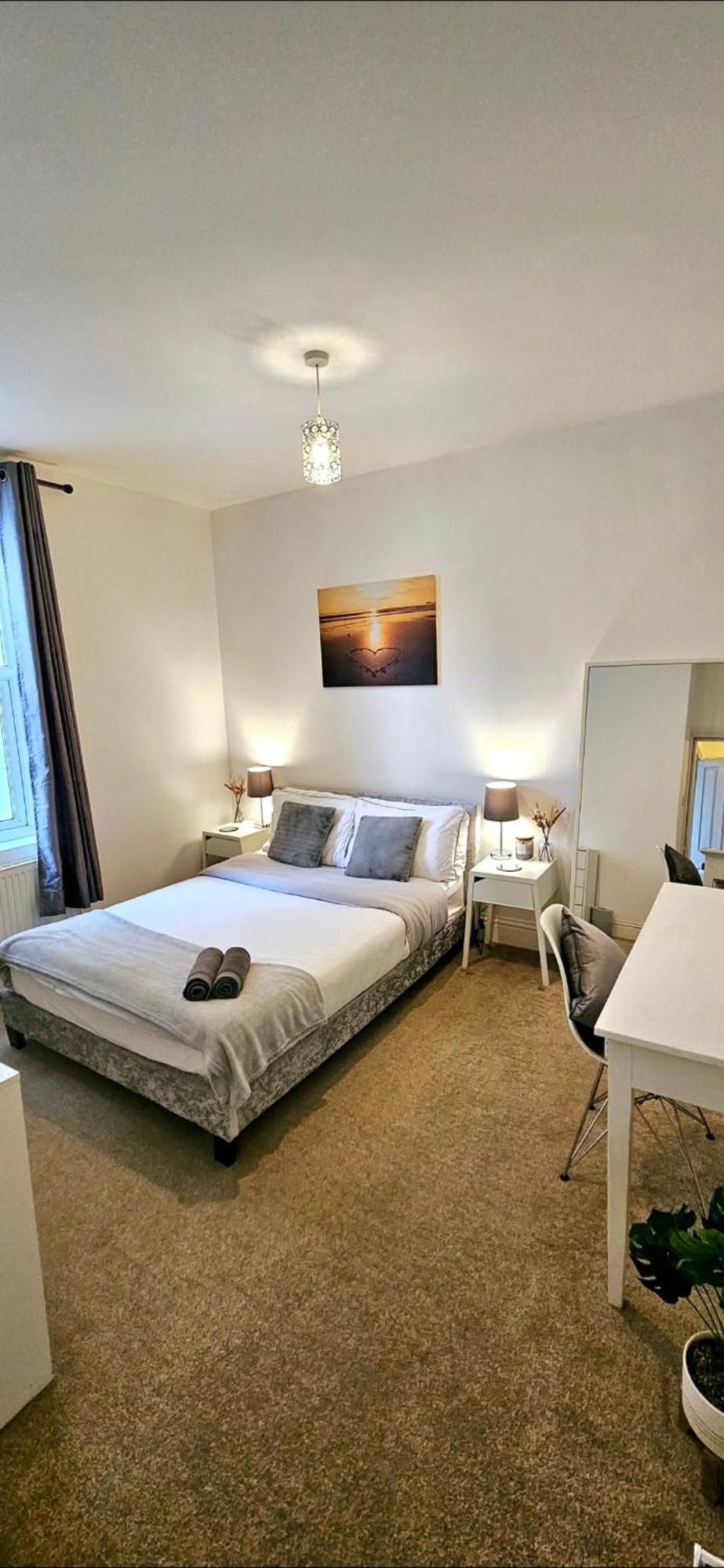 1 Bedroom Flat In גרייבסנד מראה חיצוני תמונה